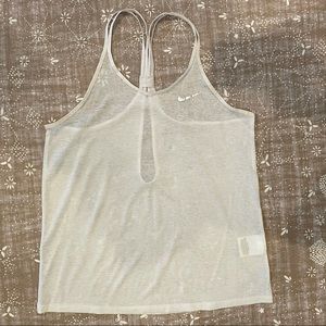 Nike Dri-FIT Training Tank Top